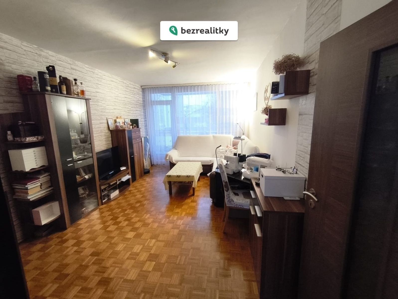 Prodej byt 4+1 - Kubelíkova 505, Liberec, 77 m²