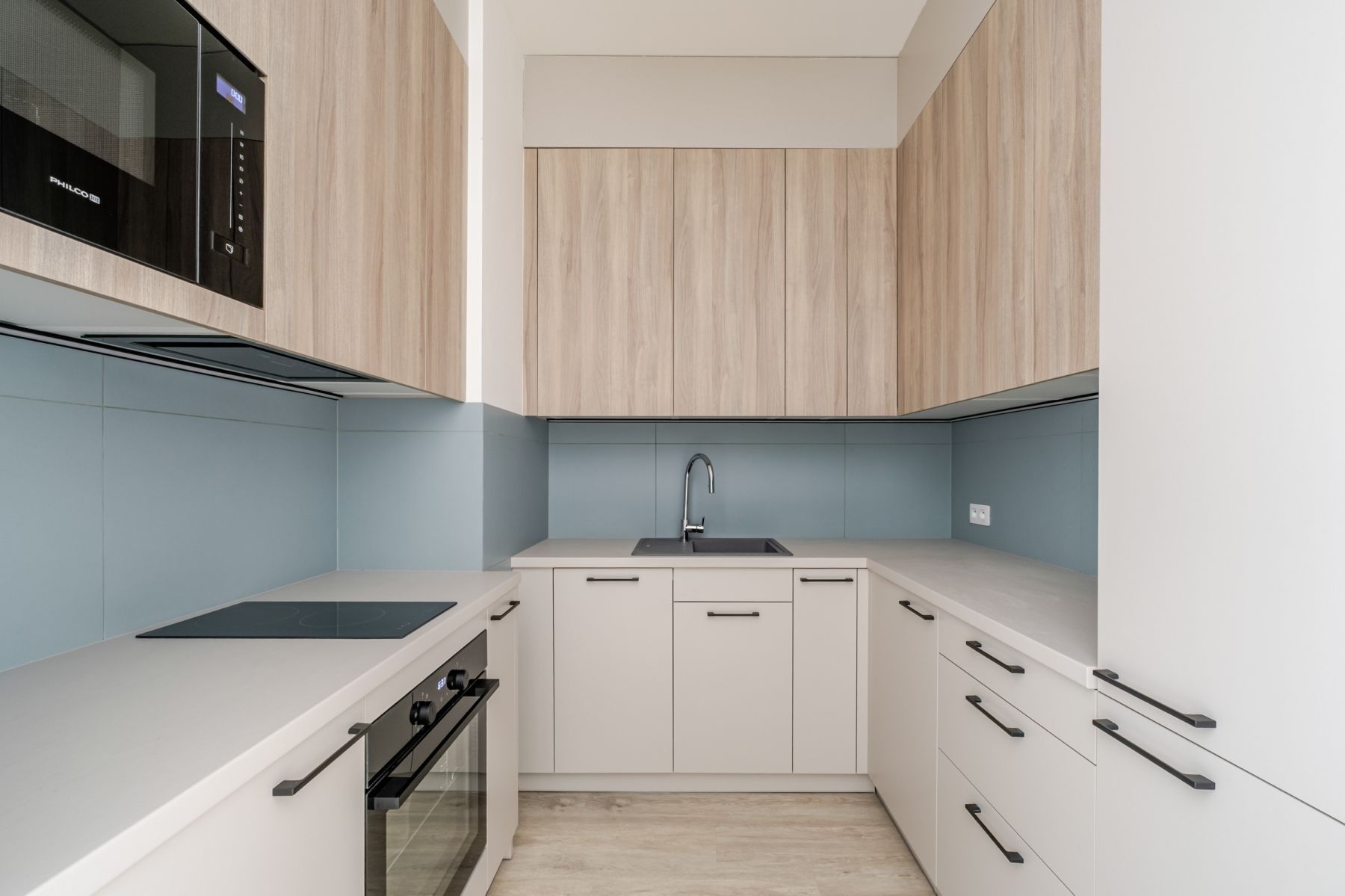 Pronájem byt - Svatoslavova, Praha - Nusle, 58 m² - 5