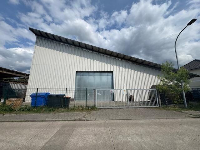 Obchodní prostory · 780 m² · , Braniborsko - 3