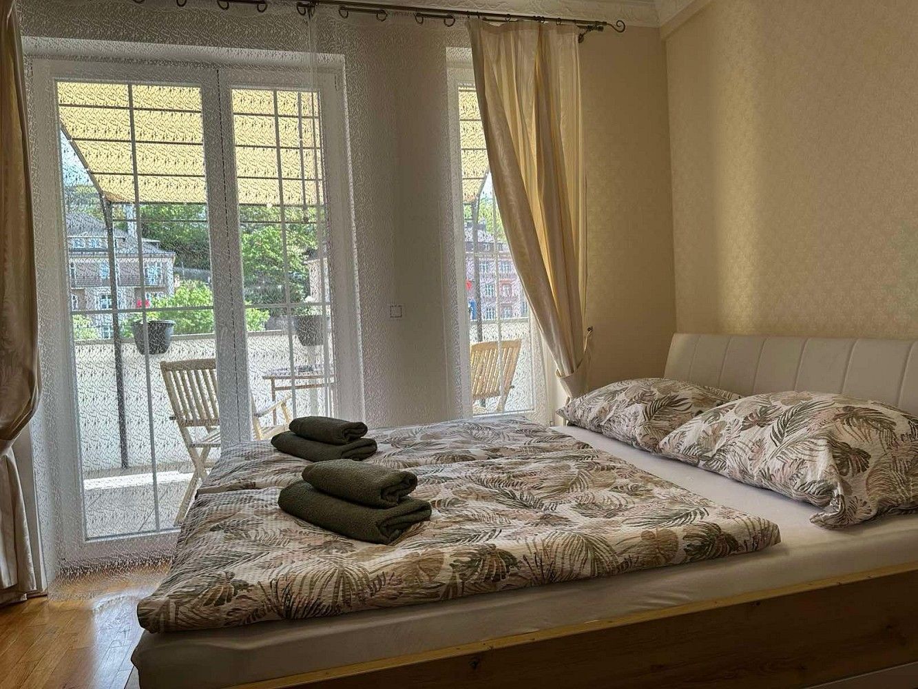 Byt 1+kk · 44 m² · Karlovy Vary, Karlovarský kraj - 3