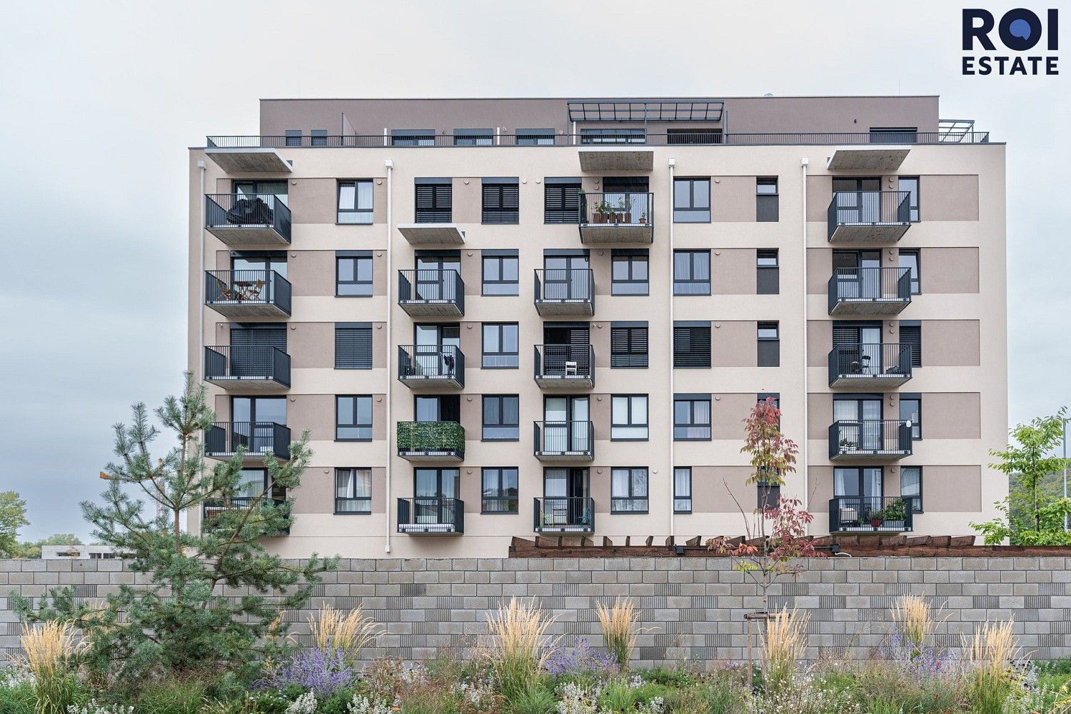 1+kk, Kralupy nad Vltavou, okres Mělník, Středočeský kraj, 36 m² - 1