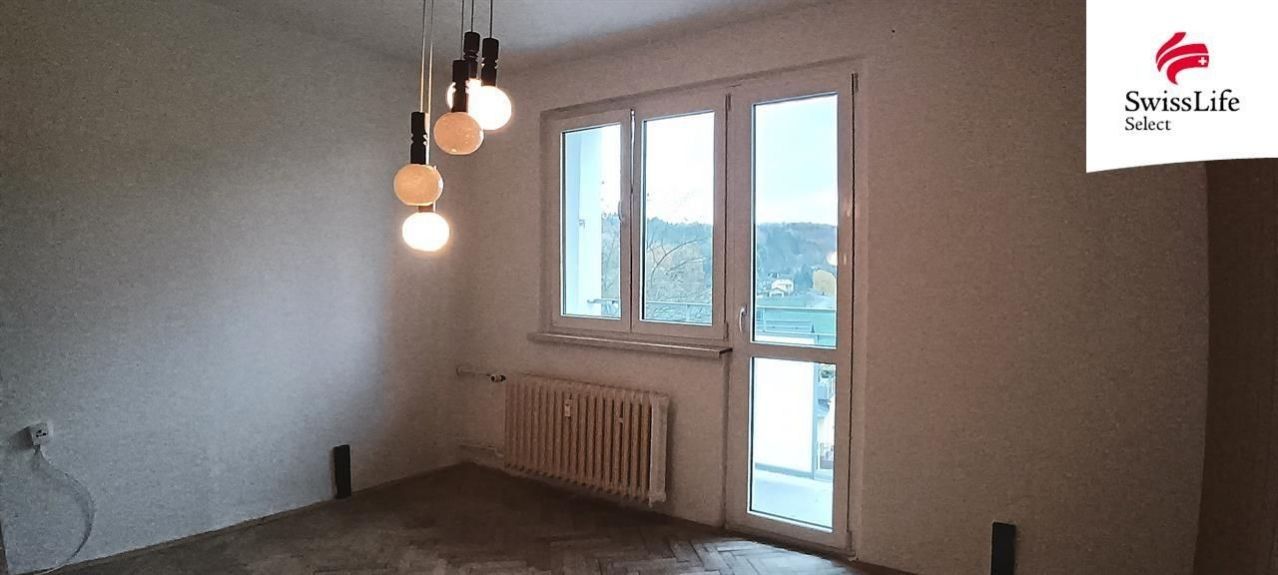 Pronájem byt 2+1 - náměstí SNP  , Kynšperk nad Ohří, 55 m²
