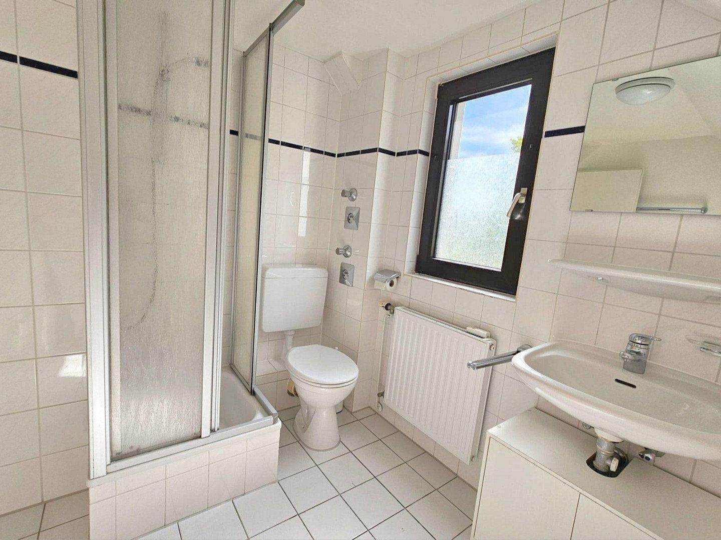 Byt 1+kk · 28 m² · Am Suderbrunnen 2 Mainz Mainz Rheinland-Pfalz 55120 - 4