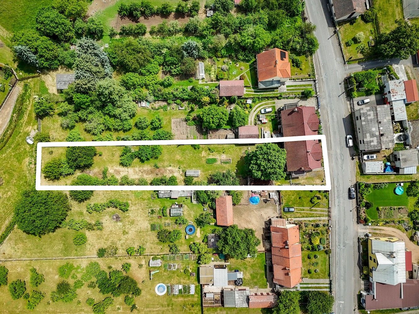Prodej rodinný dům - Milín, okres Příbram, Středočeský kraj, 180 m² - 5