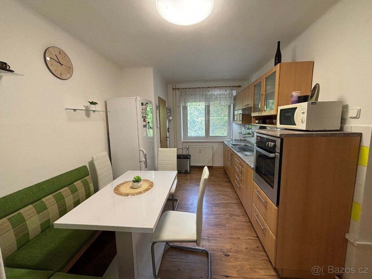 Prodej byt - České Budějovice, 370 04