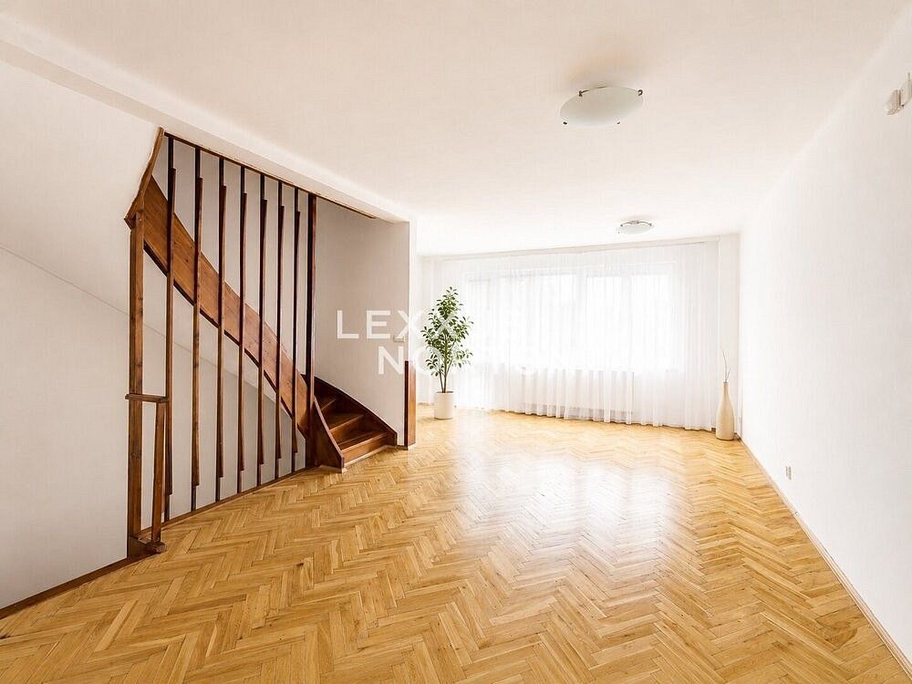 Rodinný dům · 172 m² · Praha - Dejvice, okres Praha 6, Hlavní město Praha - 4