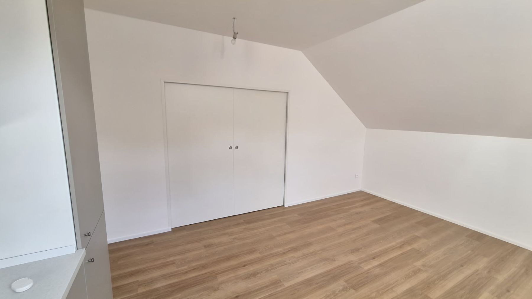 Pronájem byt 2+kk - Elišky Přemyslovny, Praha - Zbraslav, 46 m² - 5