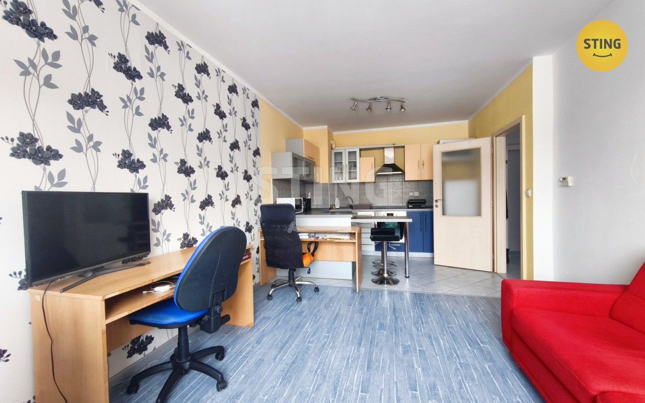 Prodej byt 2+kk - Buková, Jihlava, 46 m²