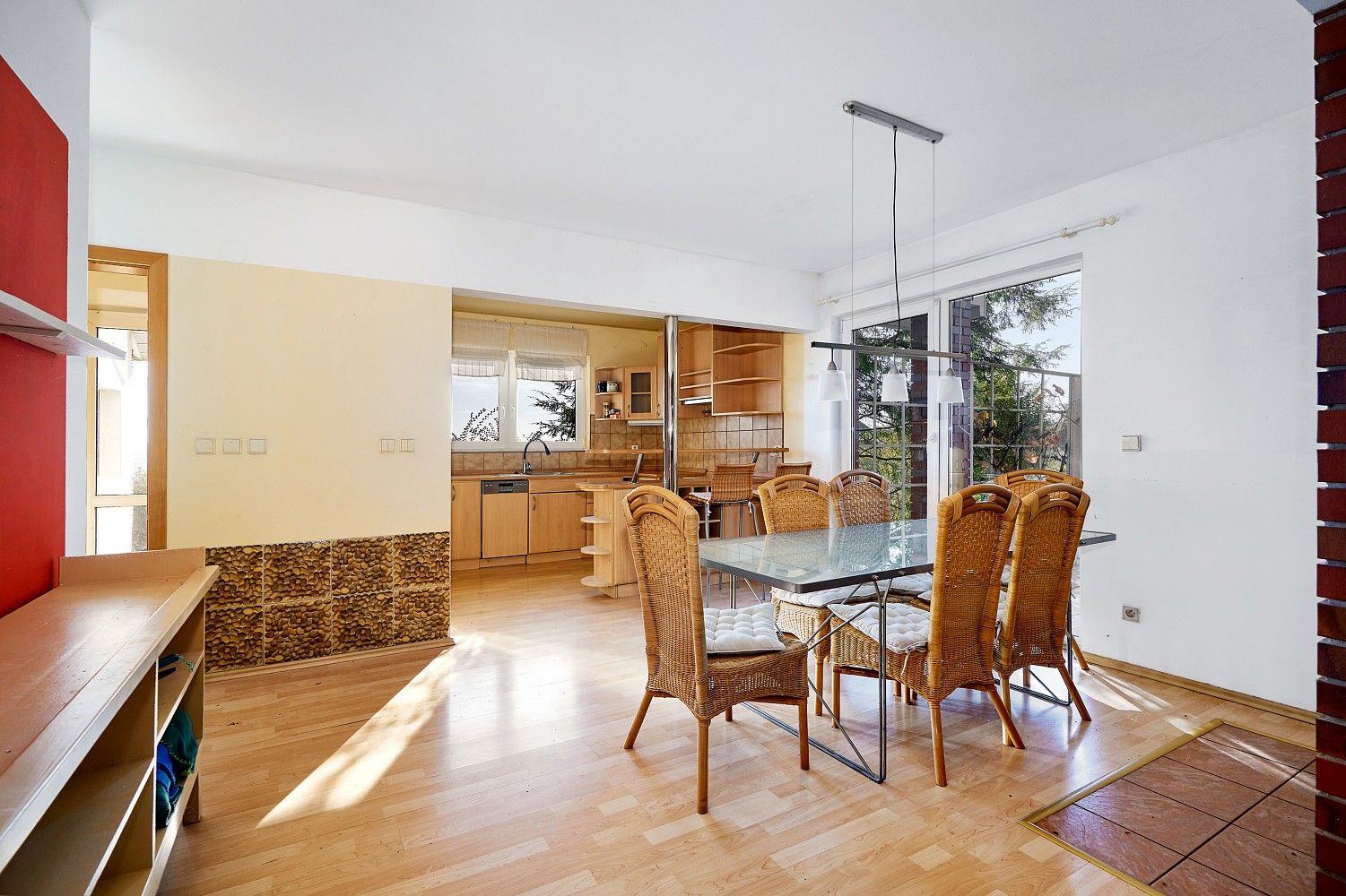Prodej rodinný dům - Černé Voděrady, okres Praha-východ, Středočeský kraj, 237 m² - 2