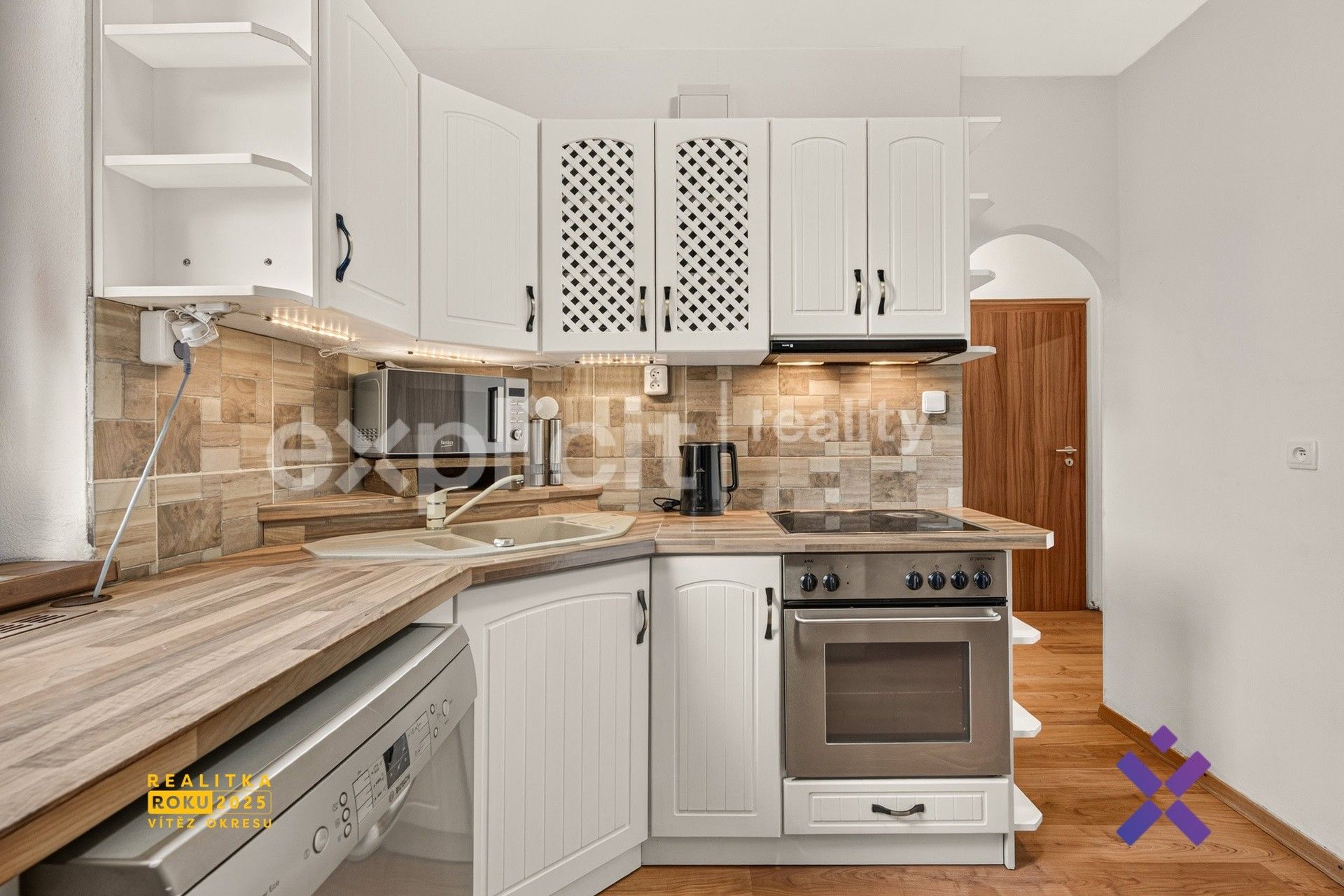 Rodinné domy, Dvořákova, Otrokovice, 85 m² - 2
