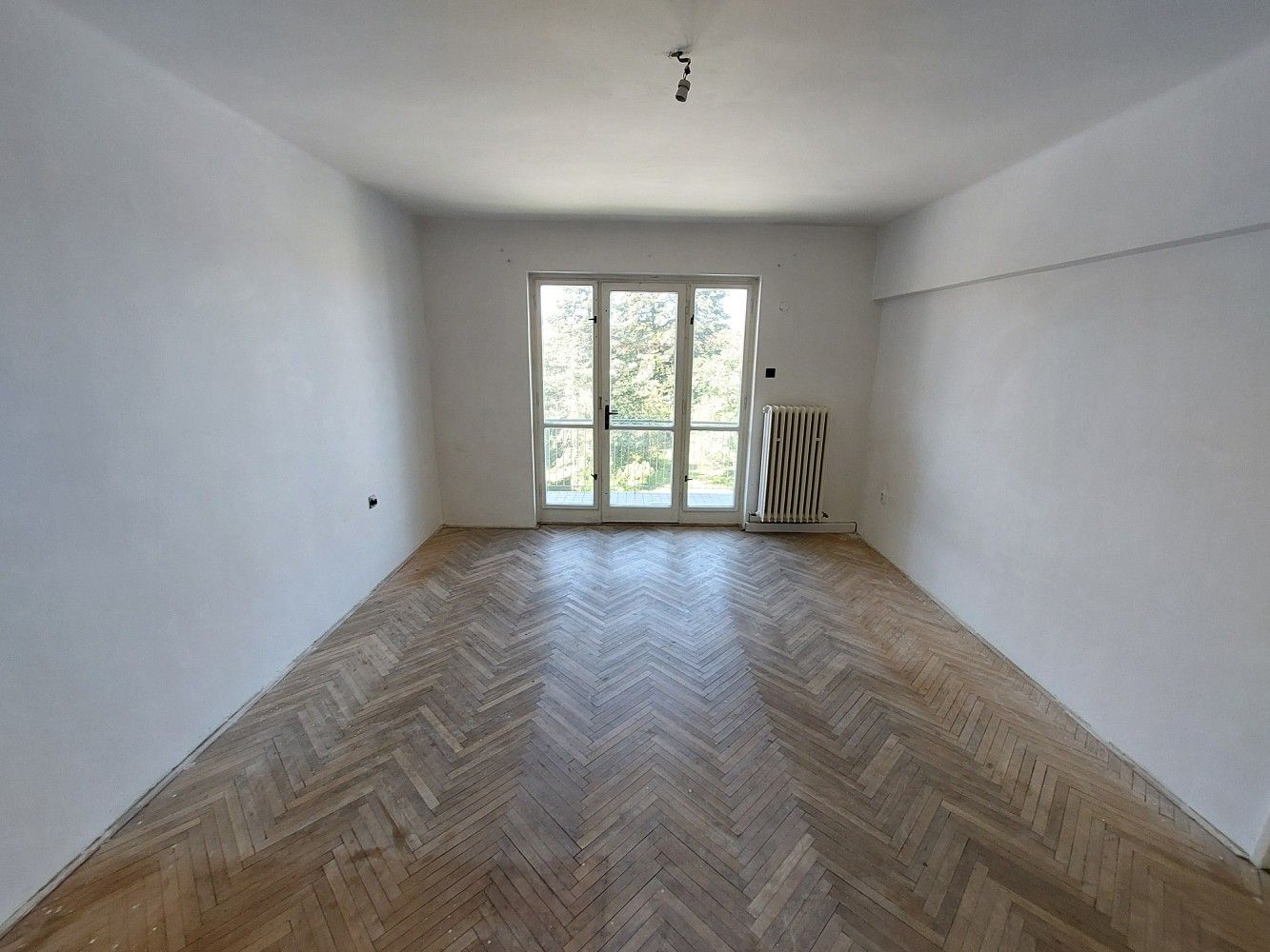 2+1, Třebíč, Kraj Vysočina, 92 m² - 2