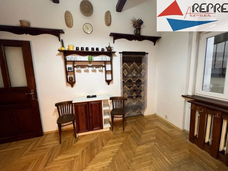 Pronájem byt 4+1 - Velká Krajská, Litoměřice Litoměřice-Město, 150 m² - 5
