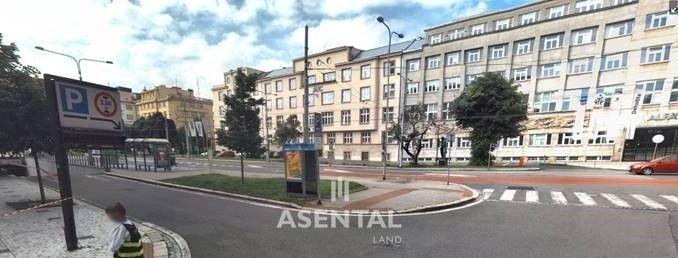 Ostatní, Prokešovo náměstí, Ostrava, 13 m²