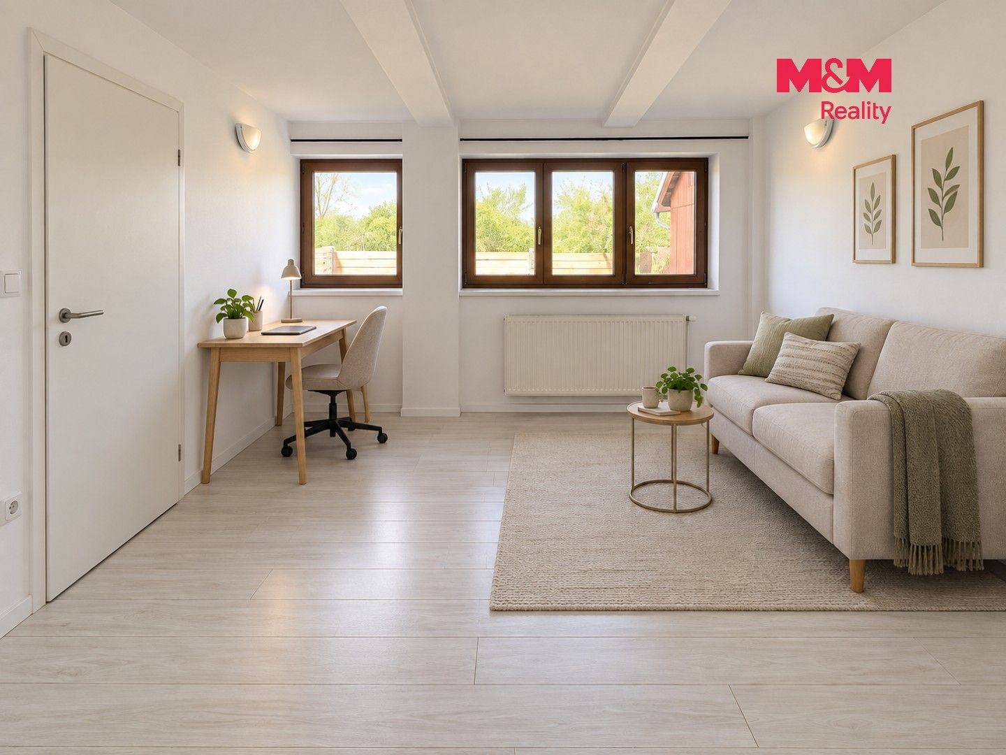 Rodinný dům · 69 m² · Jílovišťská, Praha - 4