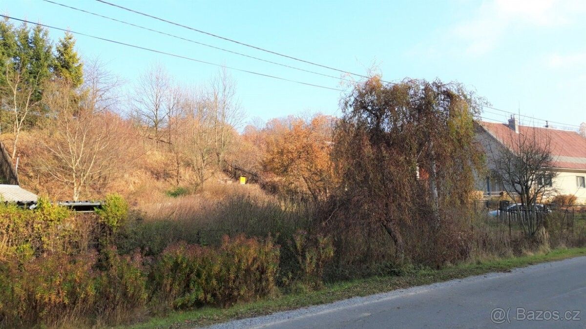 Prodej pozemek pro bydlení - Zábřeh, 789 01 - 5