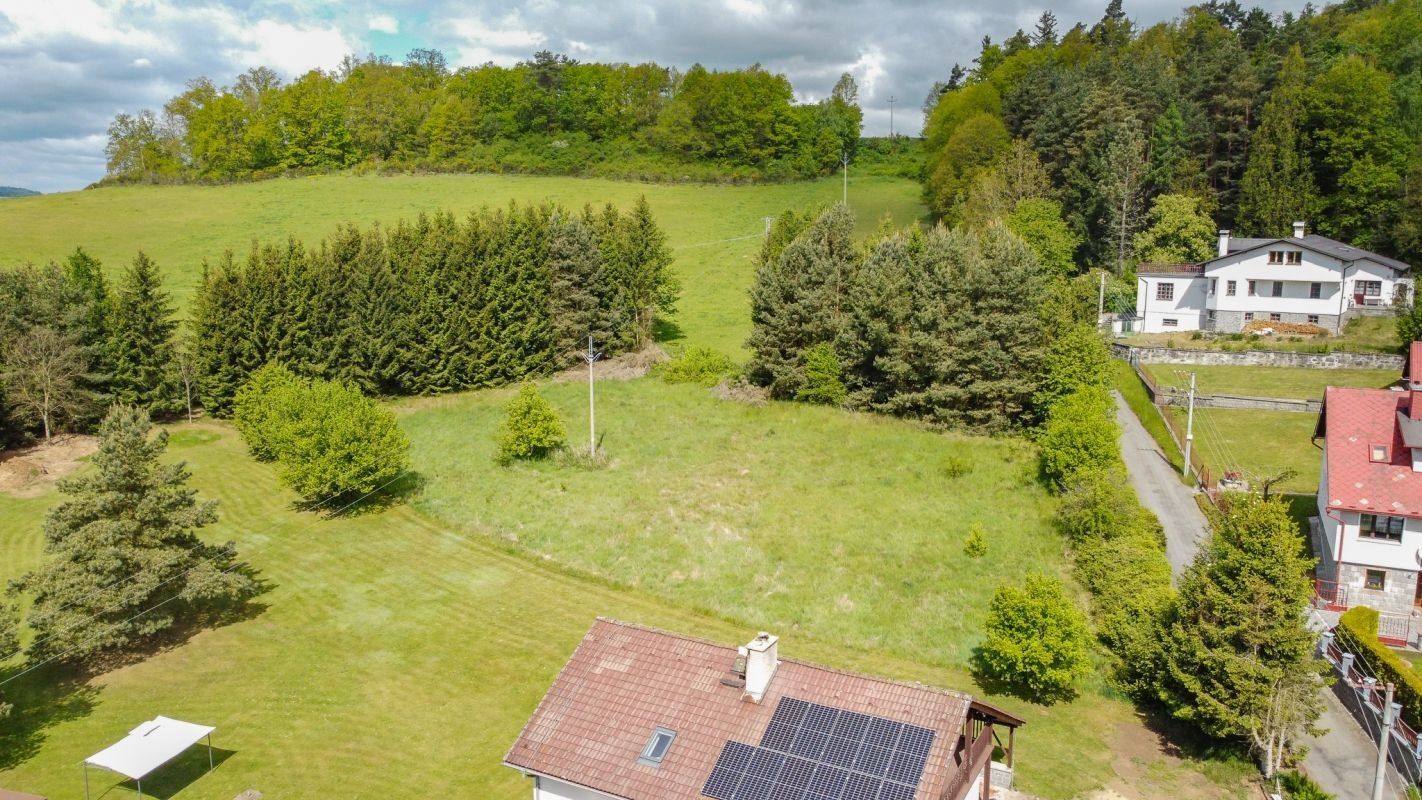 Pozemek pro bydlení · 1 678 m² · Kolinec - 4