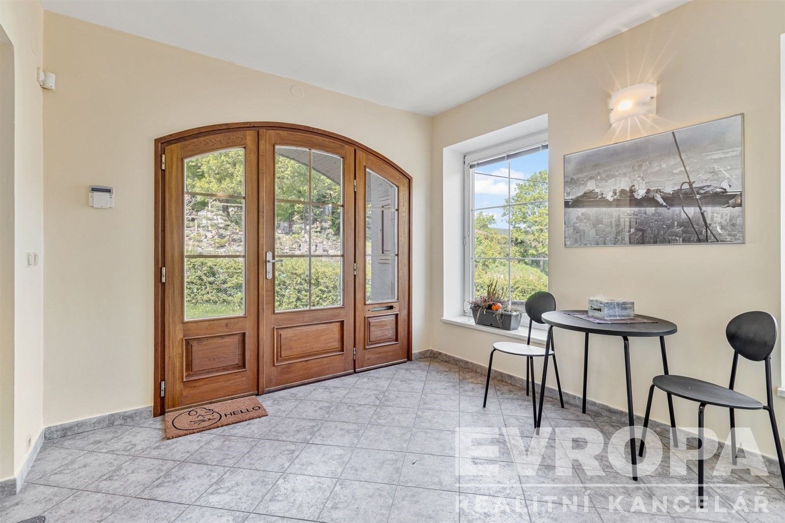 Prodej rodinný dům - Malá, Nové Město na Moravě, 375 m²