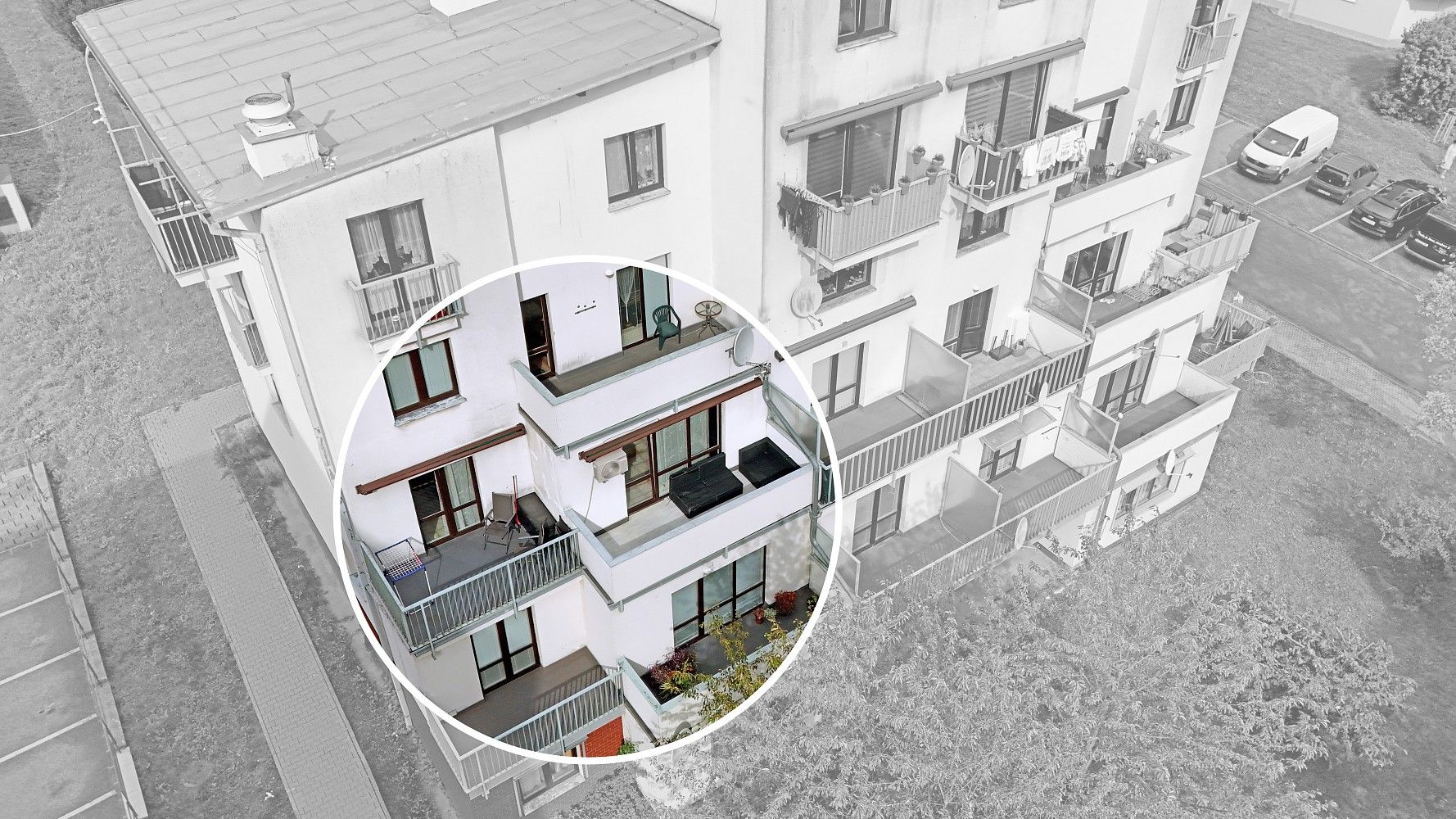 3+1, Náchod - Staré Město nad Metují, Královéhradecký kraj, 73 m² - 2