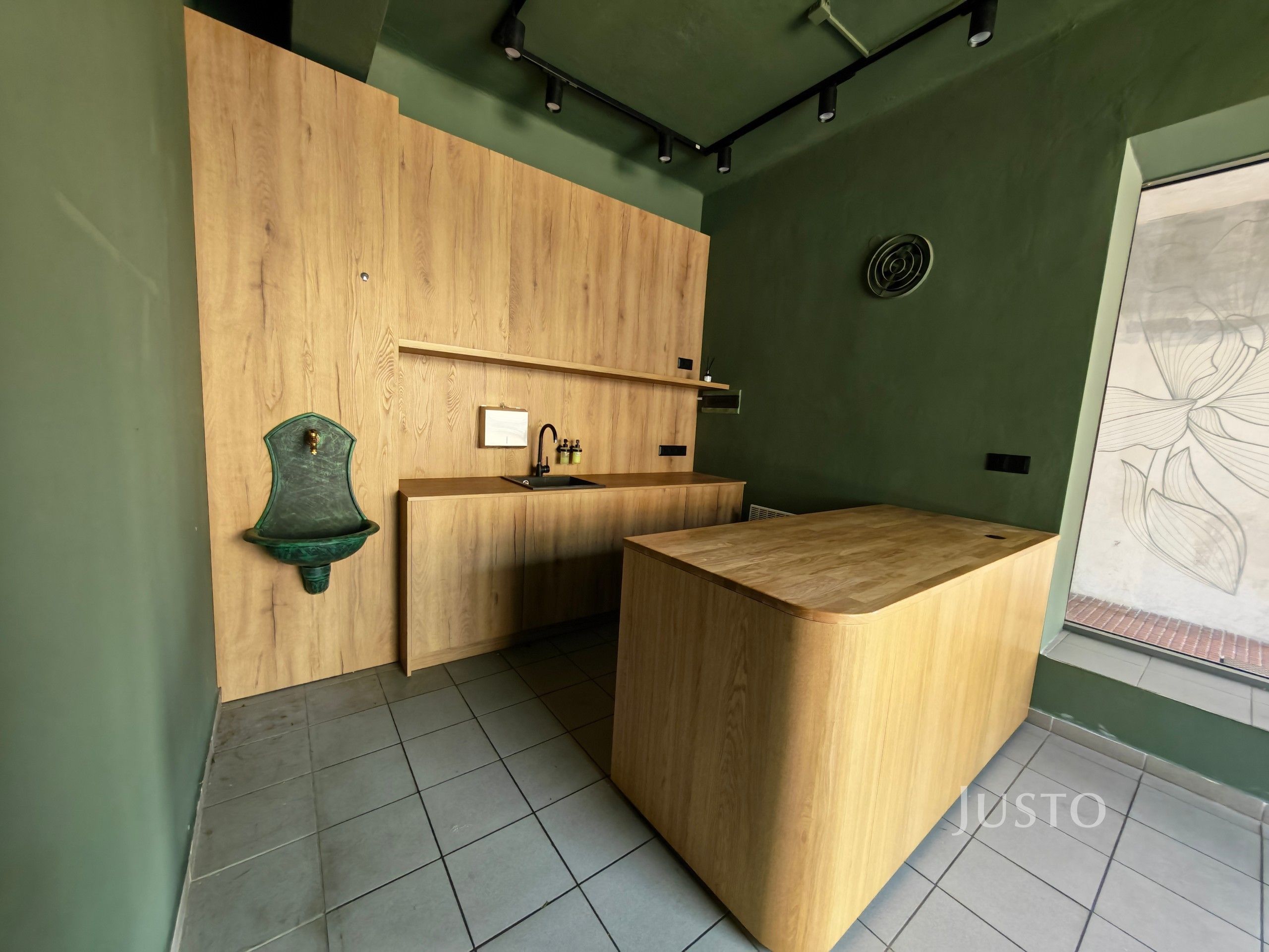 Obchodní prostory · 37 m² · náměstí Osvobození, Zábřeh - 3