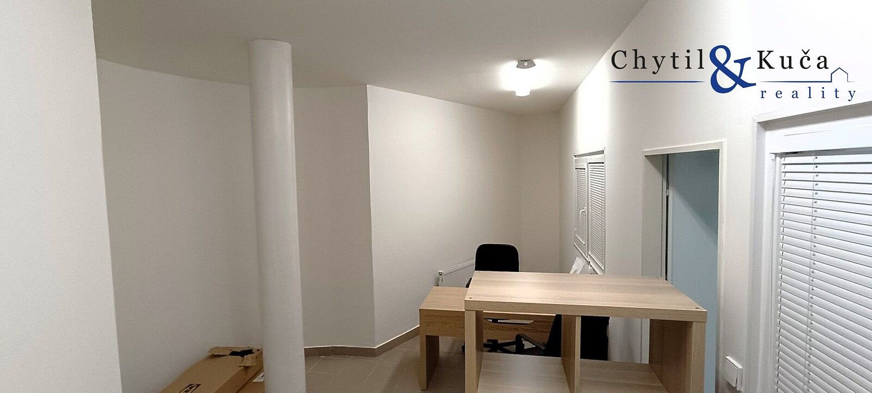 Pronájem obchodní prostory - Přerov - Přerov I-Město, Olomoucký kraj, 12 m² - 5
