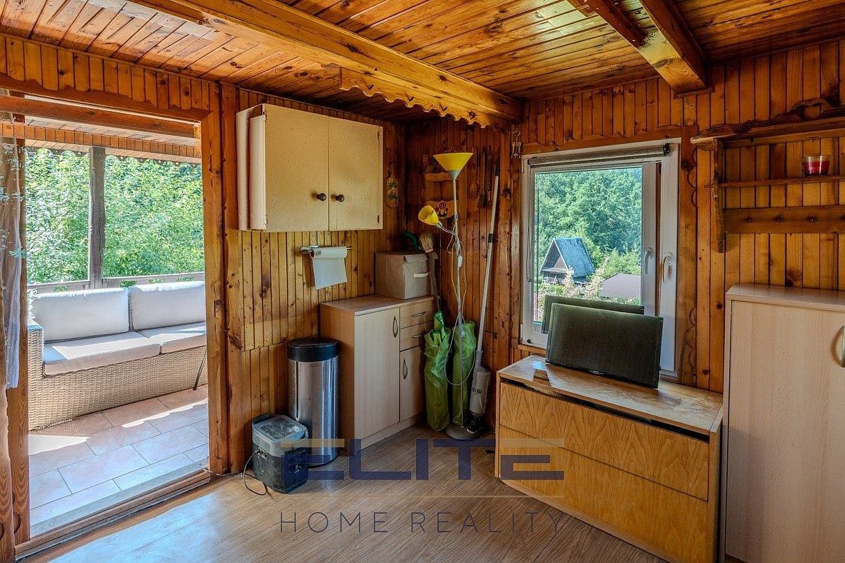 Prodej chalupa - Hrádek nad Nisou, okres Liberec, Liberecký kraj, 21 m² - 5