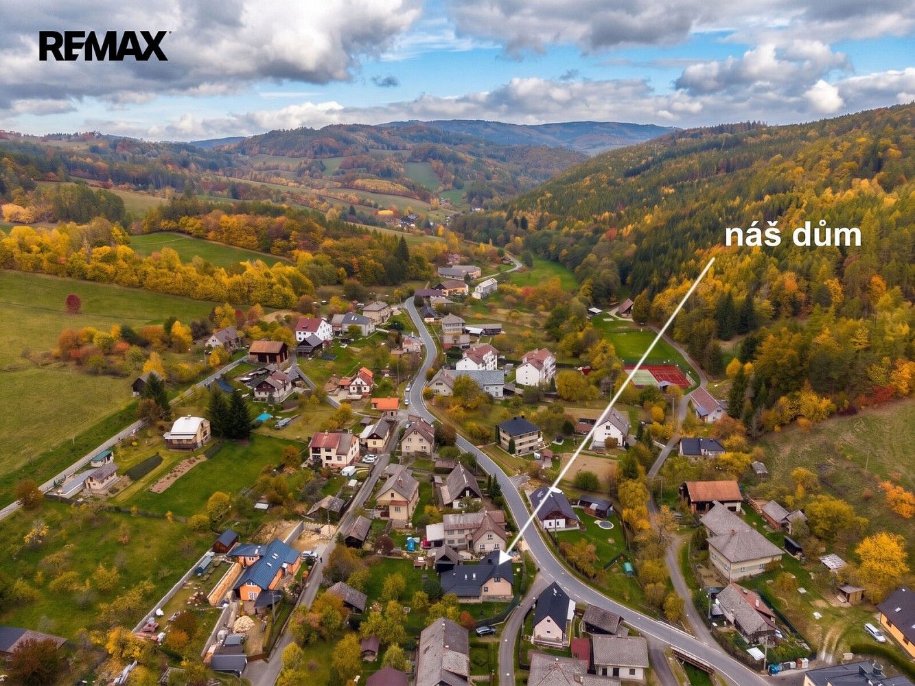 Rodinný dům · 170 m² · Ruda nad Moravou - Hostice, okres Šumperk - 4