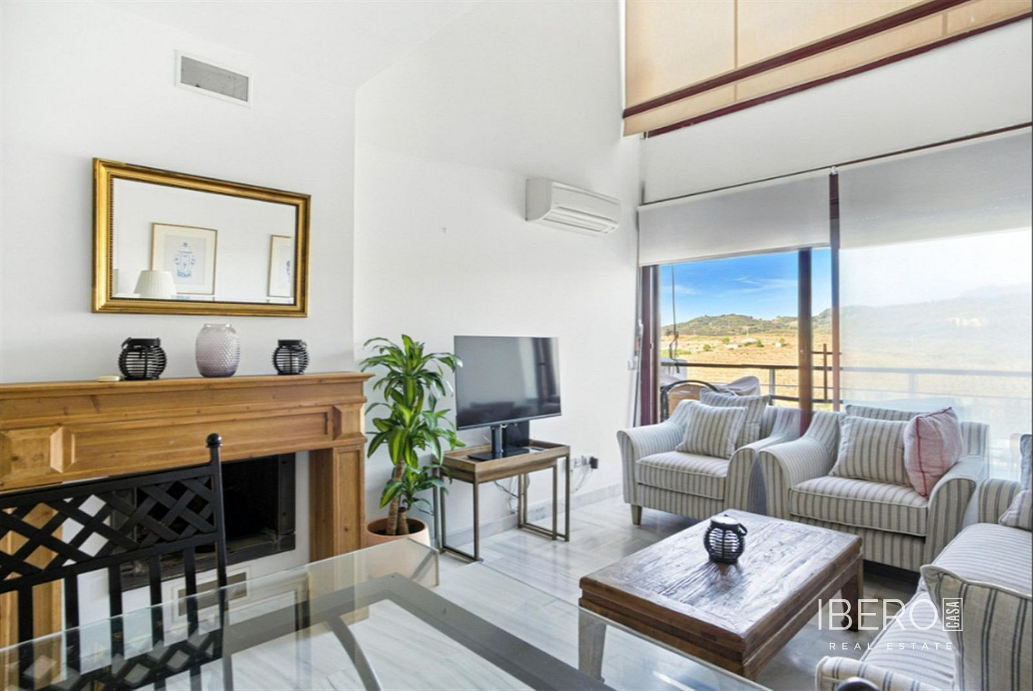 Prodej byt 4+kk - Benahavís, Španělsko, 180 m² - 5
