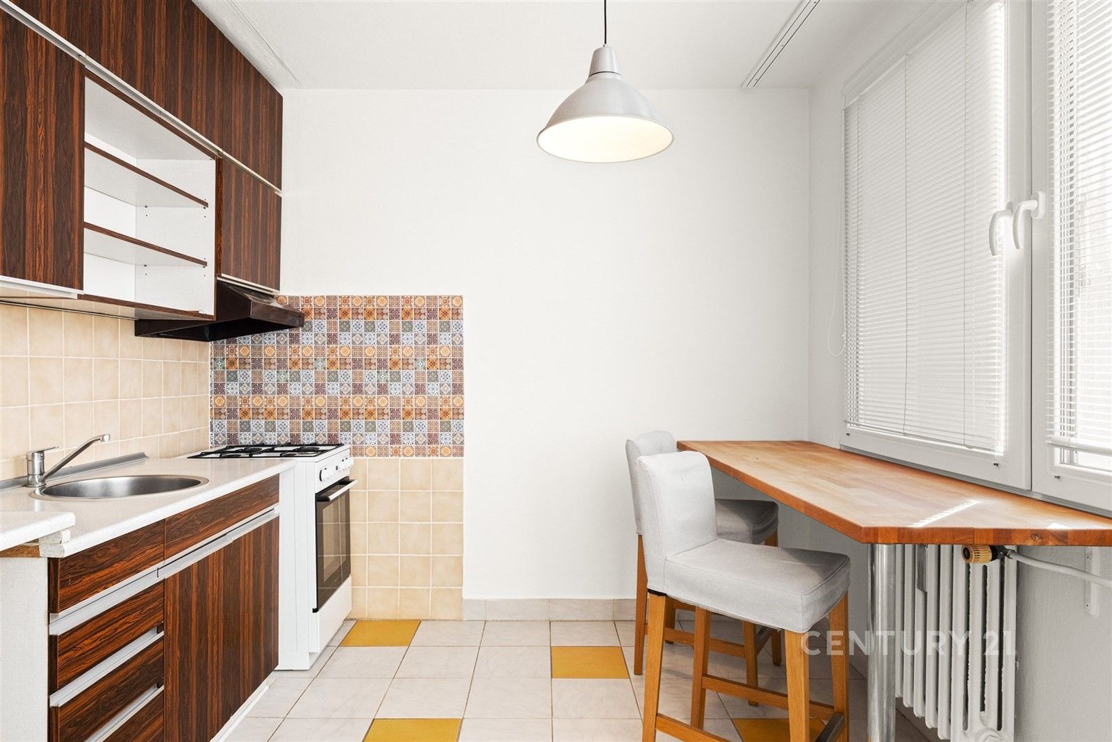 Pronájem byt 3+1 - Litevská 2612, Kladno, 57 m²