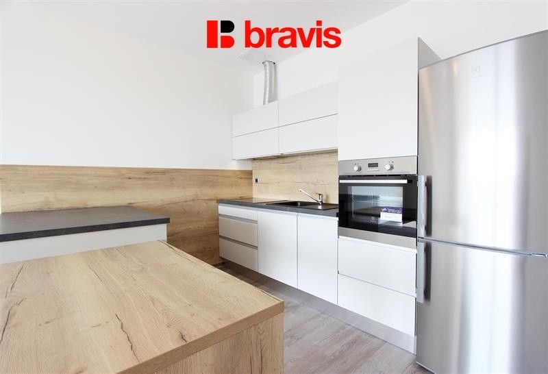 2+kk, Zaječí hora, Brno Sadová, 83 m² - 1