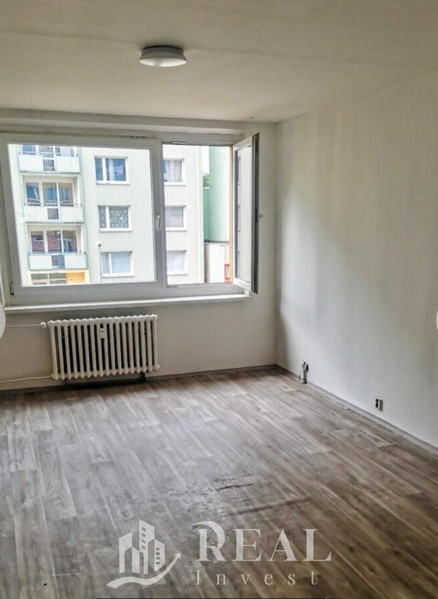 Prodej byt 3+1 - Dukelských hrdinů, Krupka, 68 m² - 5