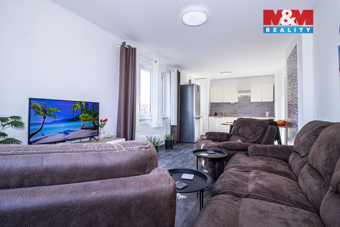 Prodej byt 3+kk - Bečváry, 72 m² - 5