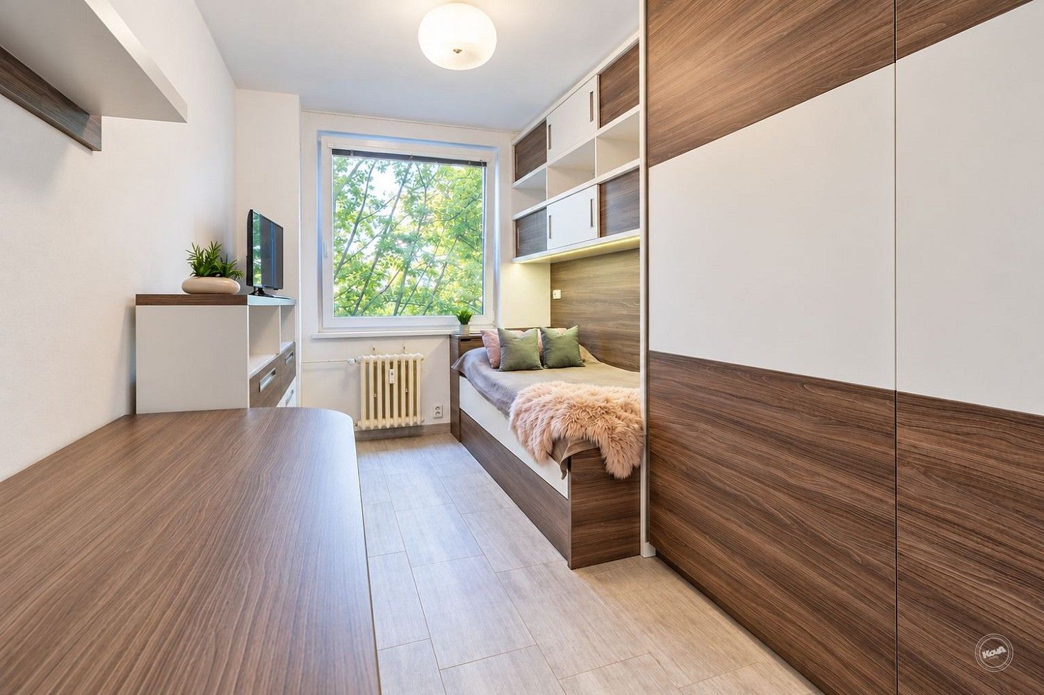 Byt 3+1 · 73 m² · Pivcova, Praha 5 - Hlubočepy - 4