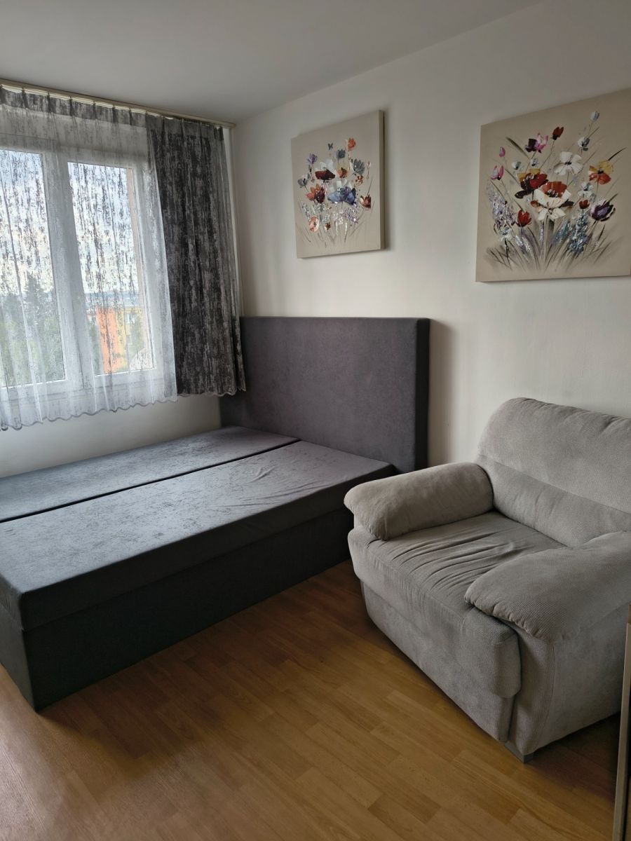 Prodej byt 1+kk - Hostýnská, Praha - Malešice, 27 m² - 5