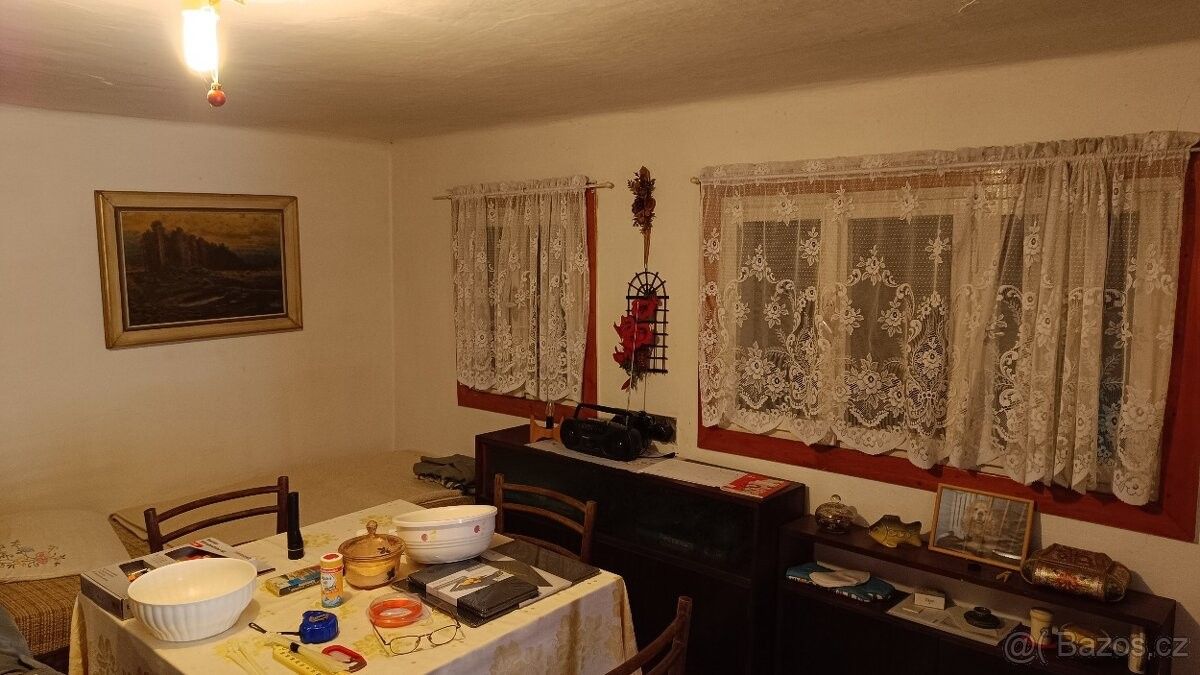 Prodej chata - Kněžmost, 294 02 - 5