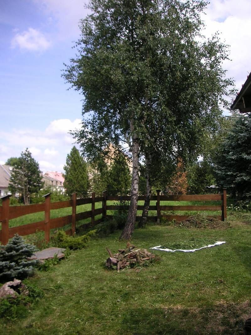 Chata · Měděnec, Ústecký kraj - 3