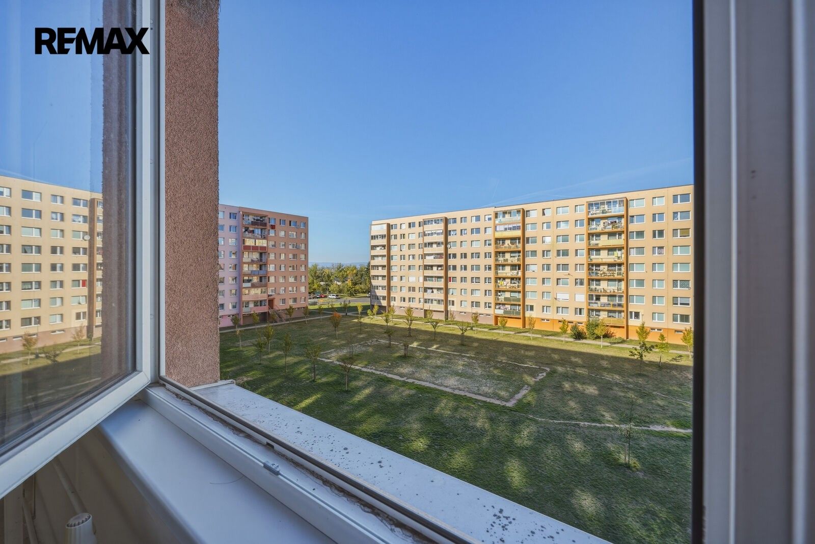 Byt 1+kk · 31 m² · Dr. Václava Kůrky 2834, Žatec - 3