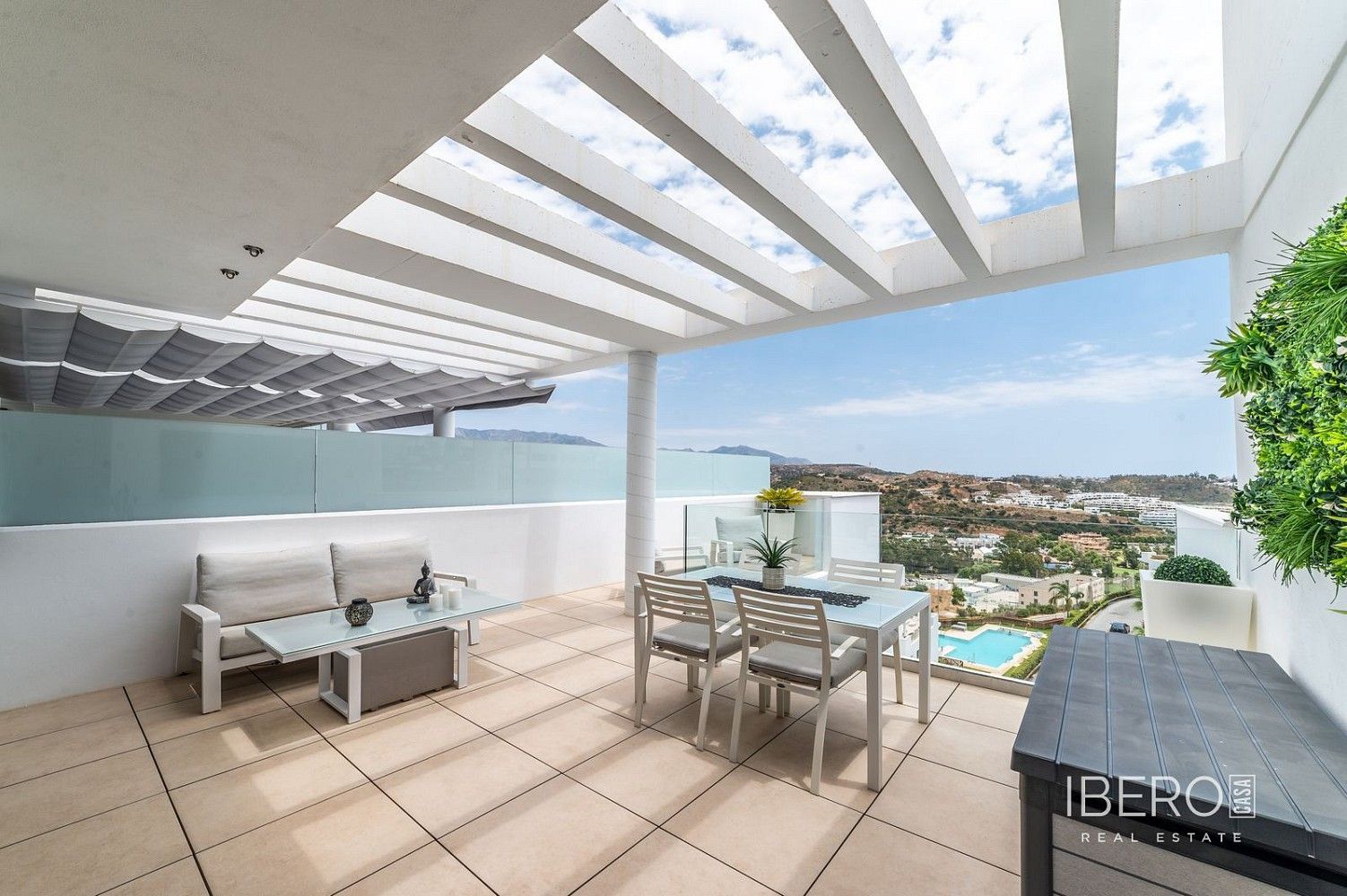 Prodej byt 4+kk - La Cala de Mijas, Španělsko, 105 m² - 5