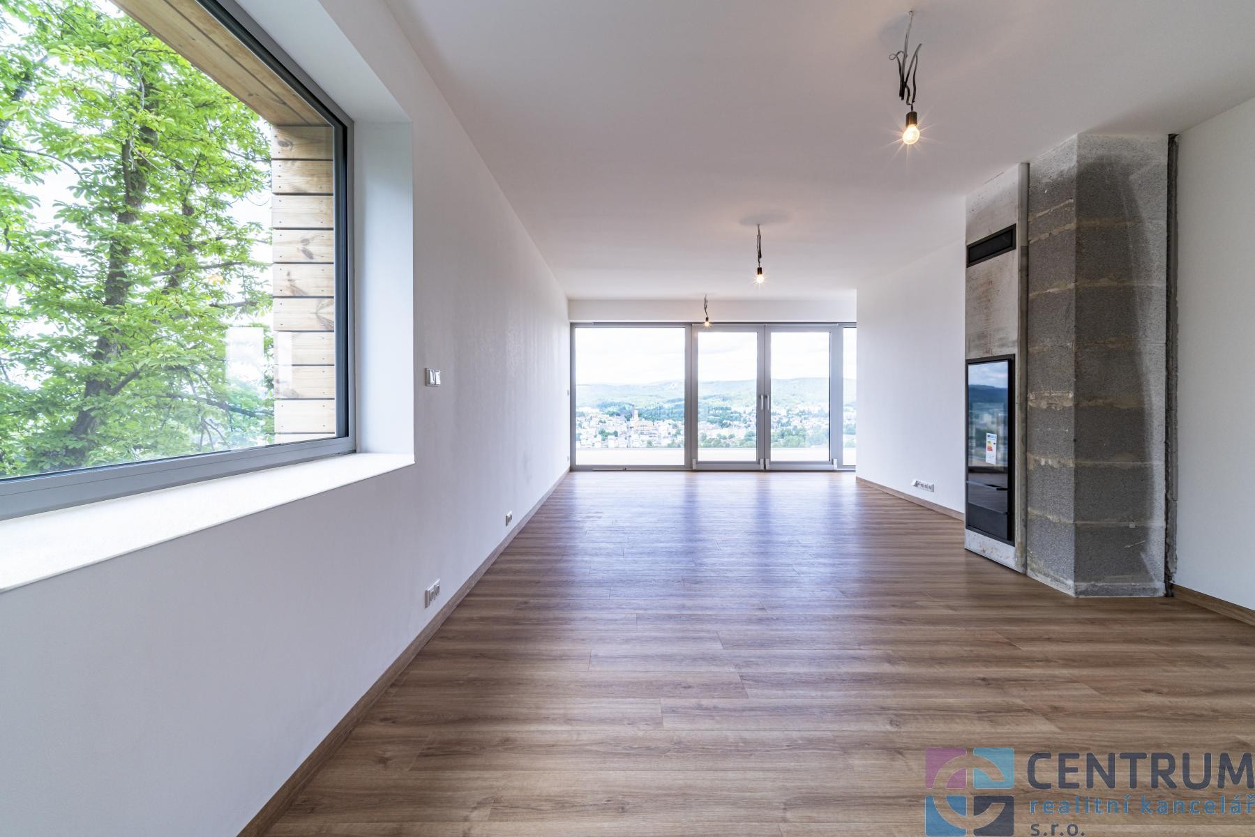 Byt 3+kk · 98 m² · Jablonec nad Nisou Vrkoslavice - 3