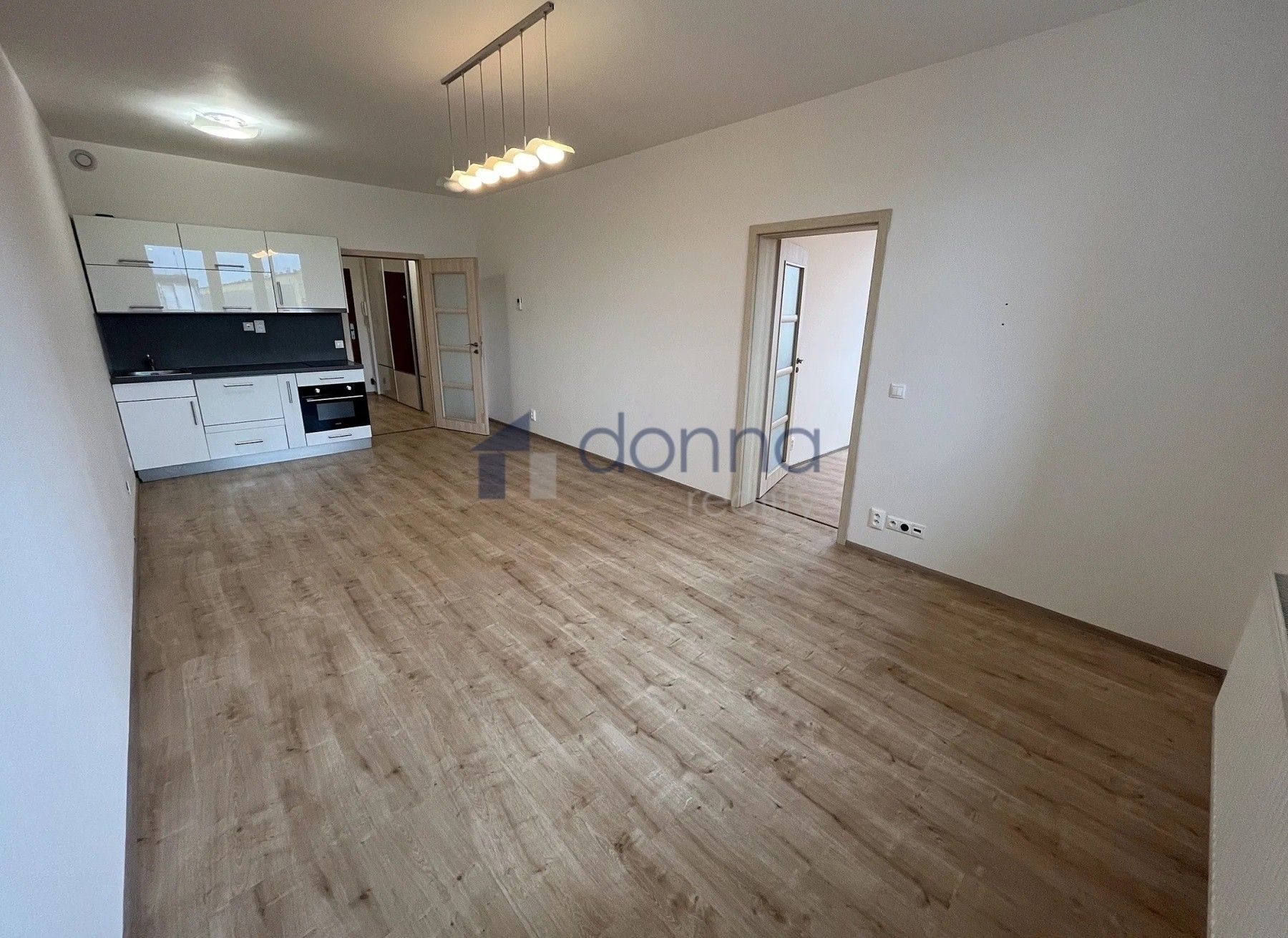 2+kk, Freyova, Praha, 43 m²