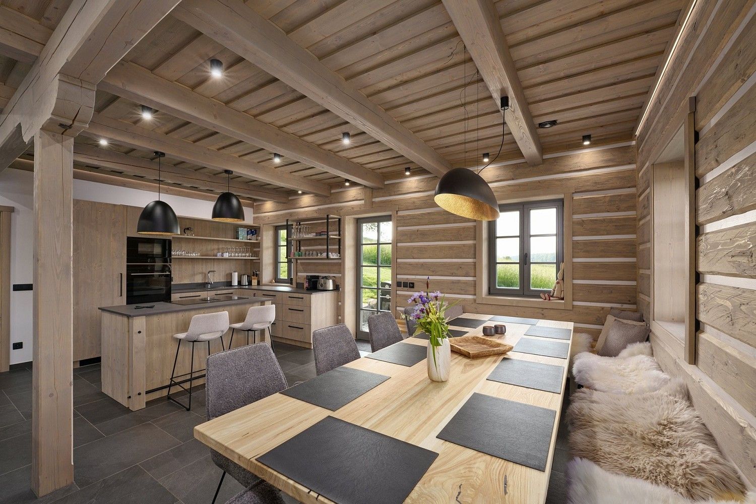 Prodej ubytovací zařízení - Roprachtice, okres Semily, Liberecký kraj, 473 m² - 5