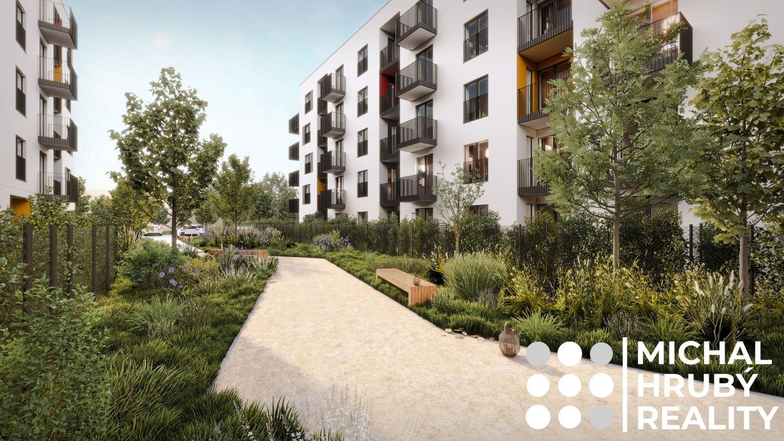 2+kk, Výstavní, Ostrava, 47 m²