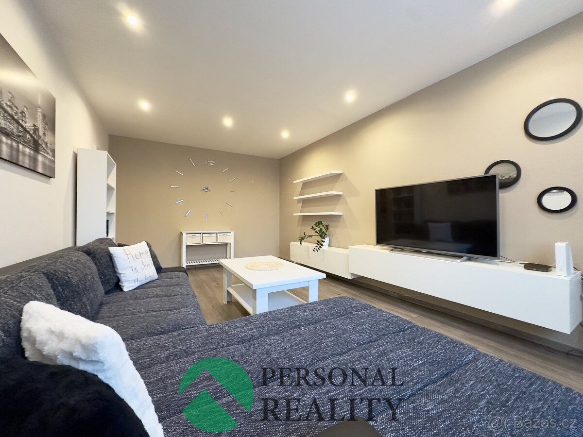 Prodej byt - Jirkov, 431 11