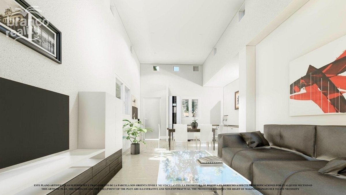 Rodinný dům · 110 m² · Los Alcazares, ES - 4