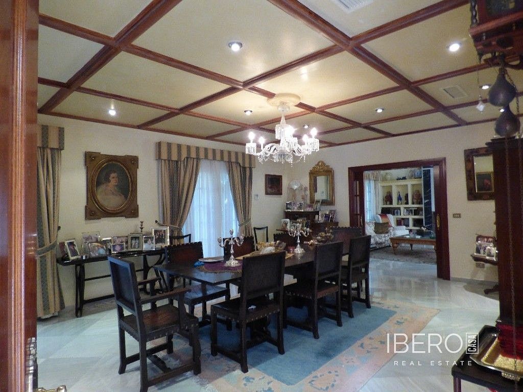 Prodej rodinný dům - Torrenueva, ES, 1 100 m² - 5