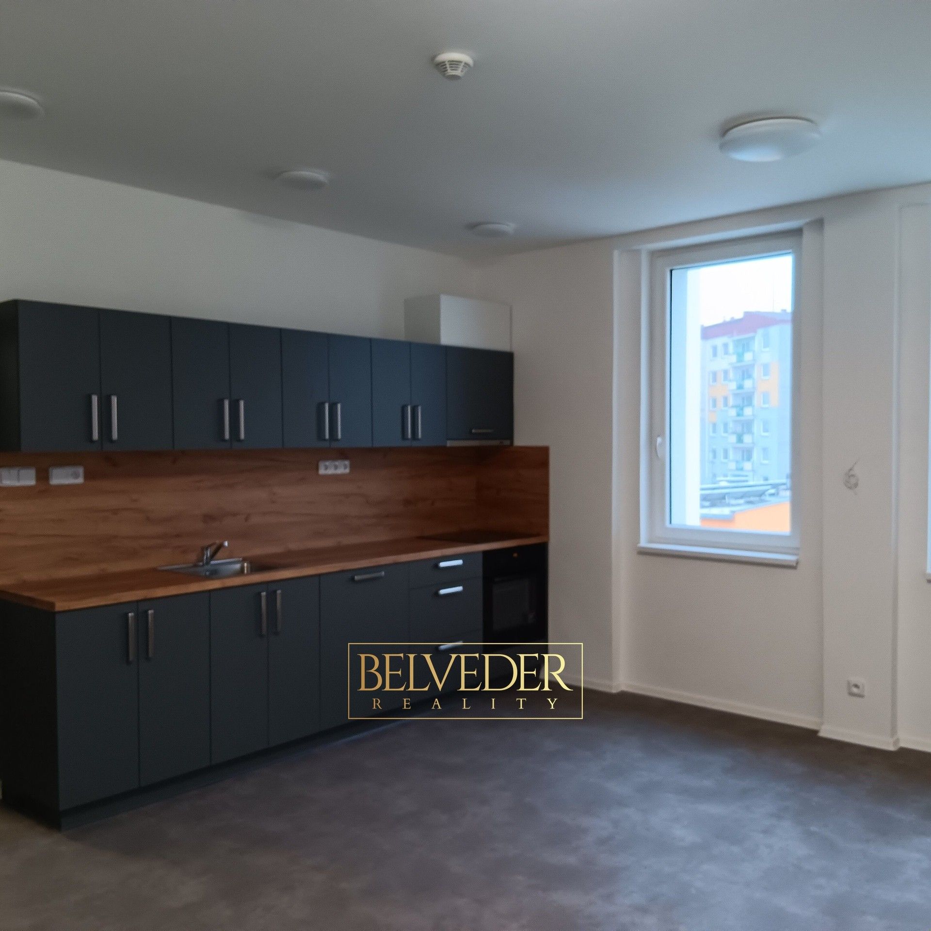 4+kk, Pražská, Teplice, 70 m²