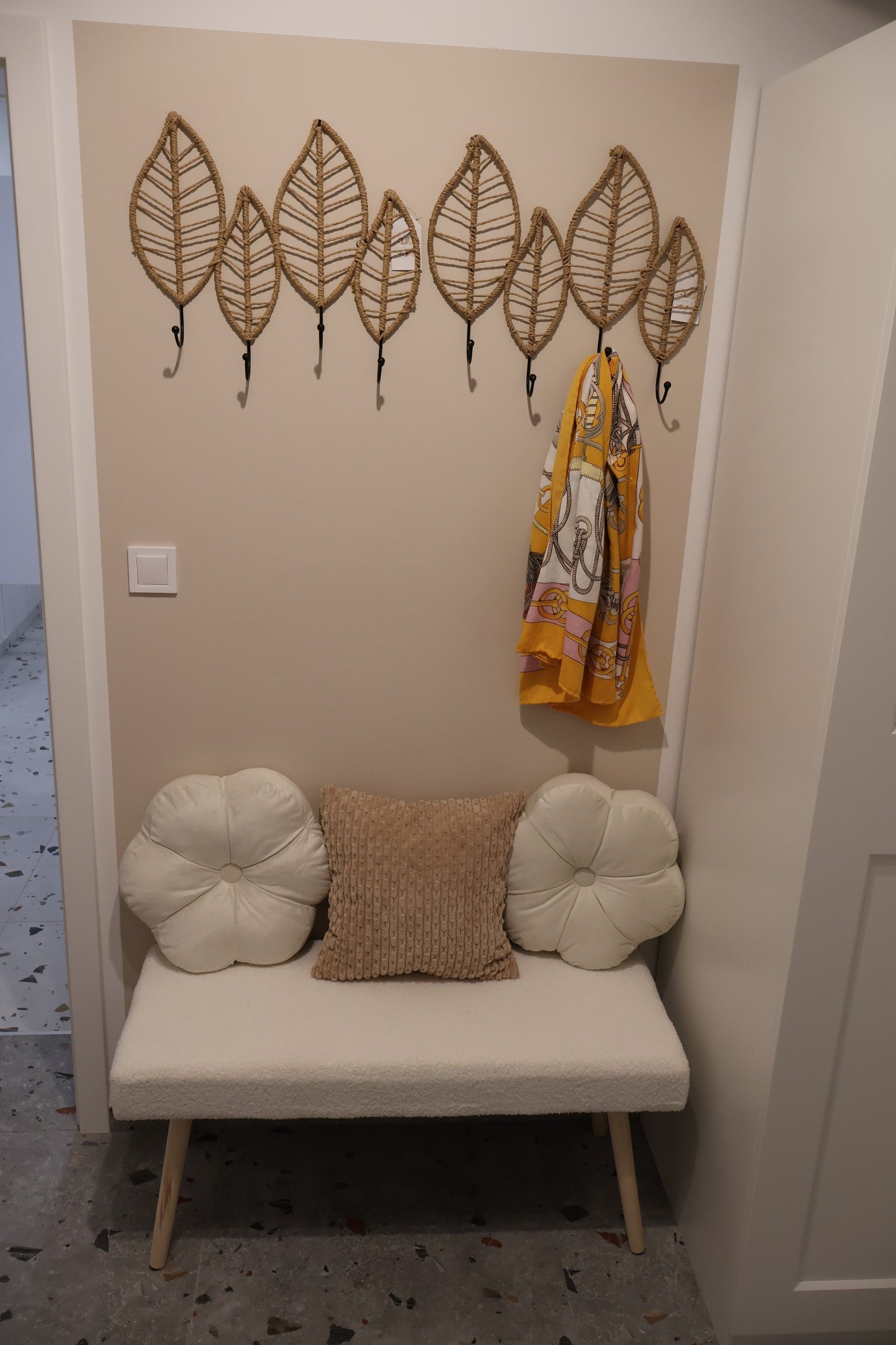 2+kk, Americká 65, Františkovy Lázně, 61 m²