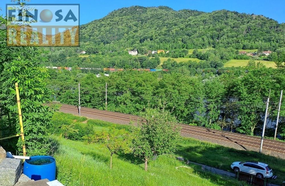 Prodej chata - Dolní Zálezly, 48 m²