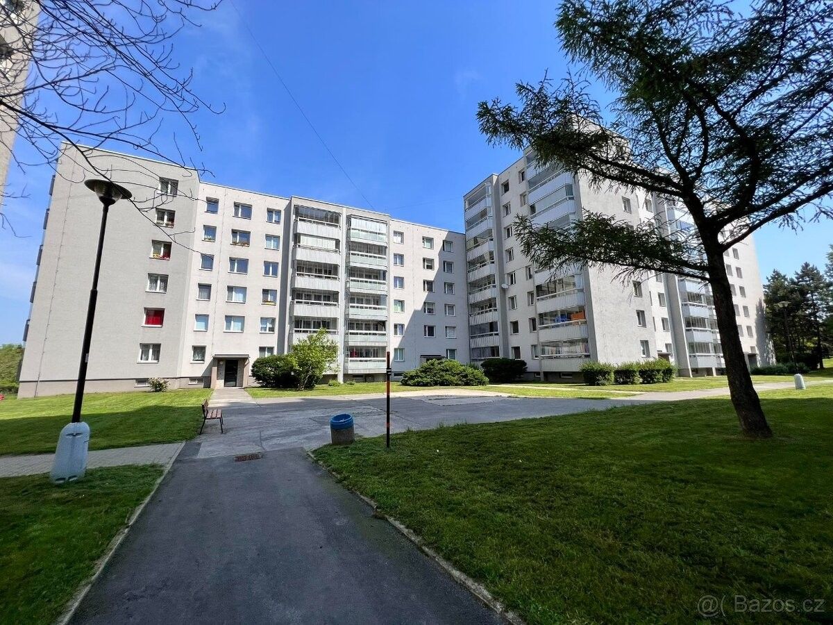 Byty, Orlová, 735 14