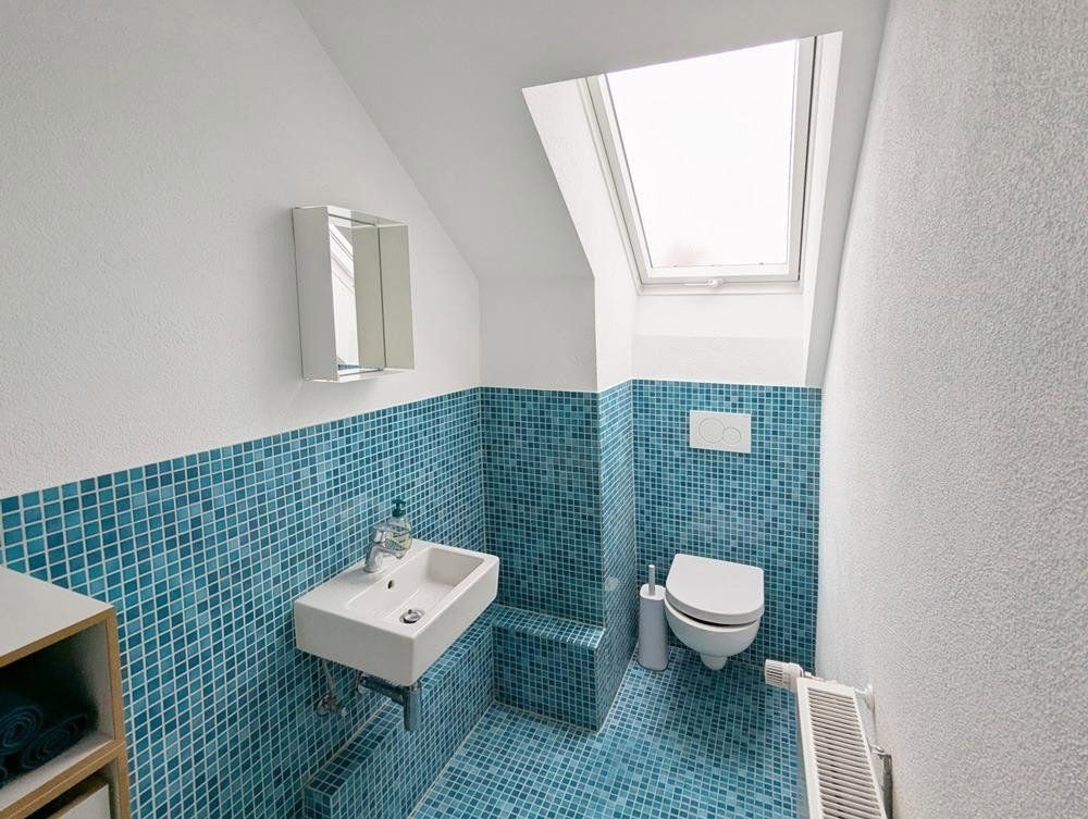 Byt 3+1 · 89 m² · Frankfurt am Main Fechenheim Hessen 60386 - 4