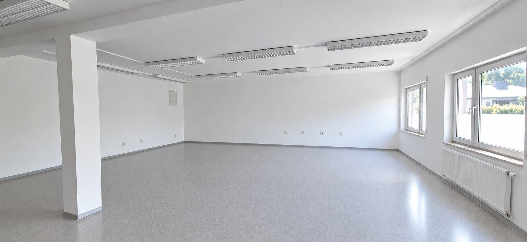 Kanceláře, , Hessen, 122 m² - 1